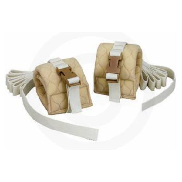 D 12042 Inch Quick Release Limb Holder, Small