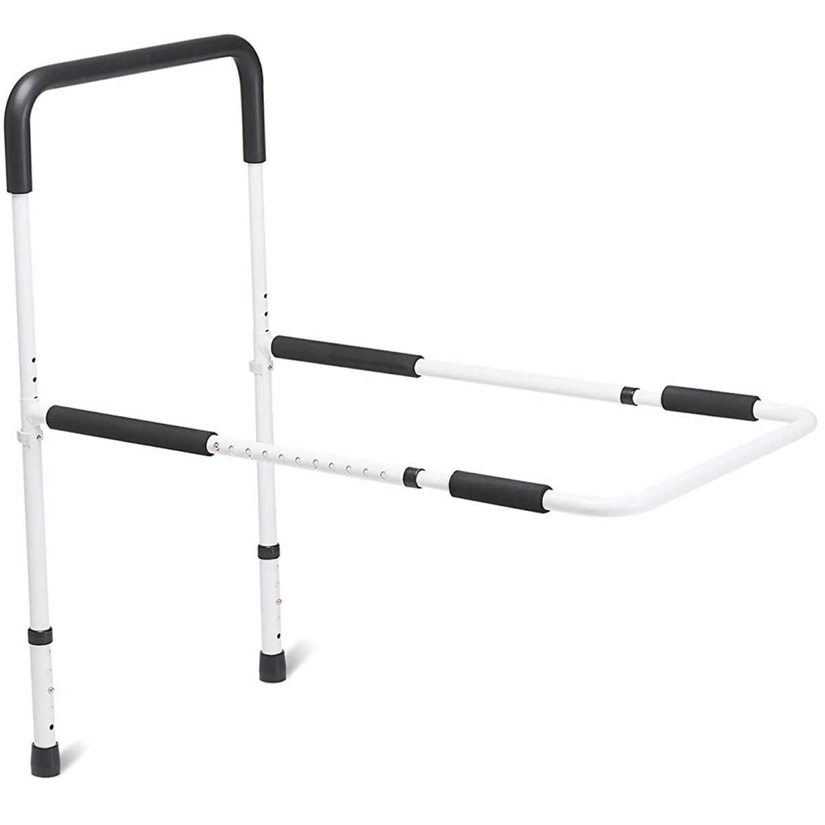 Picture of DMI 551-1966-1900 32.75 in. Adjustable Height Bed Rail