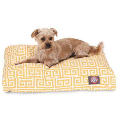 Picture of MajesticPet 788995504740 42 x 50 in. Tower Rectangle Pet Bed, Pacific
