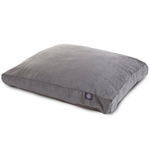 Picture of MajesticPet 788995504535 42 x 50 in. Villa Rectangle Pet Bed, Vintage