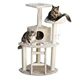Picture of Majestic Pet 48 in. Casita Cat Furniture