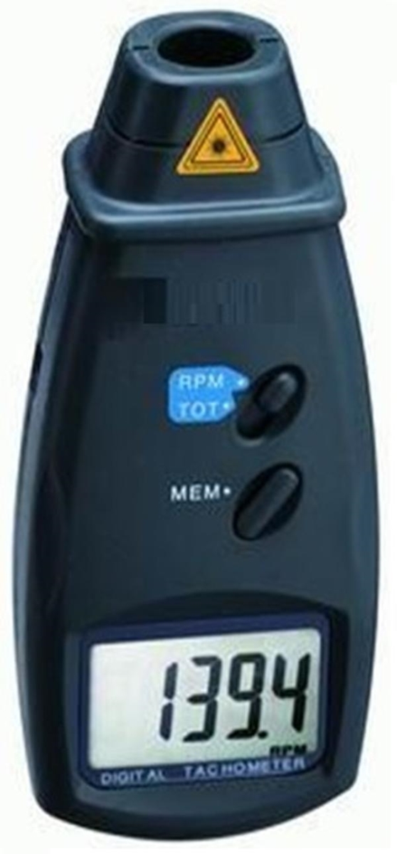 Picture of MA-Line MA-12842A Photo Non-Contact Tachometer