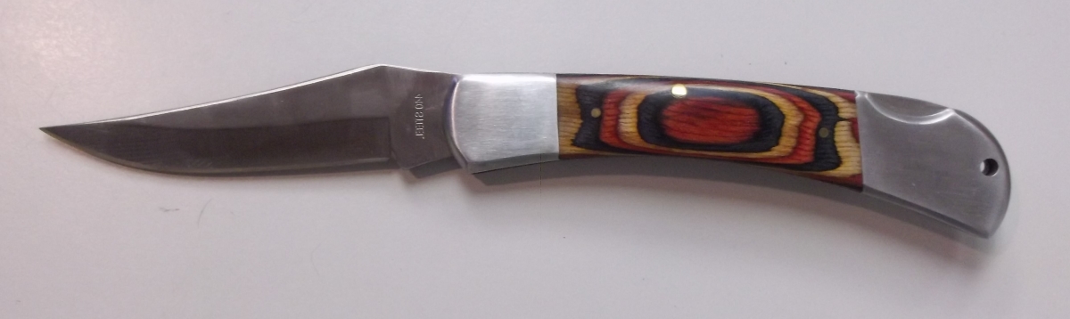 MAKC710 Surgical Stainless Steel Pocket Knife