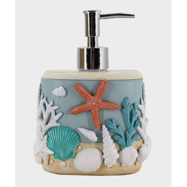 14064 Seaside Splendor Pump Bottle