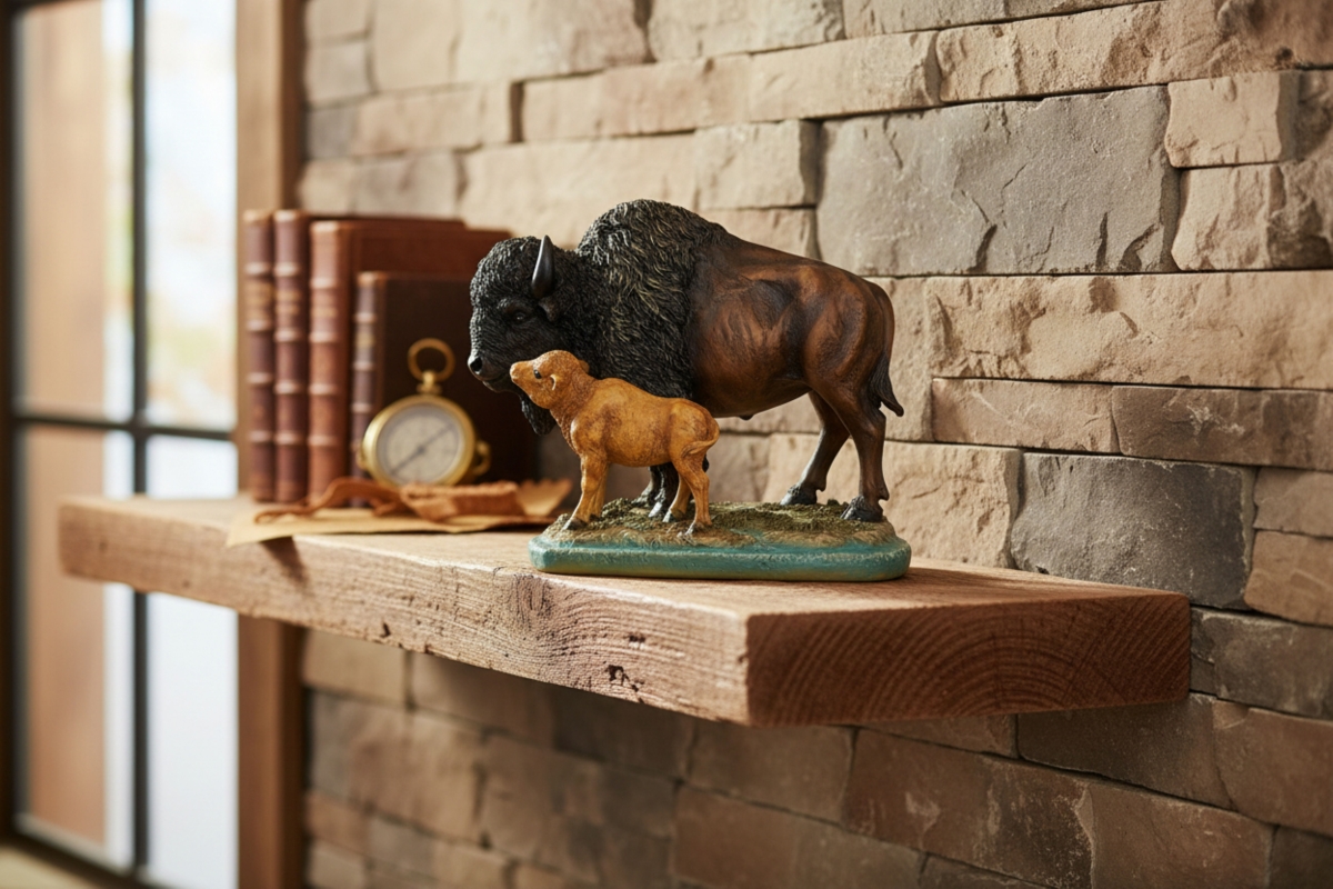 15756  WILD HERITAGE Prairie Bond