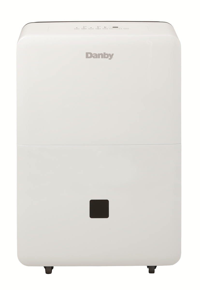 Picture of Danby DDR020BJWDB 20 Pint Doe Dehumidifier&#44; White