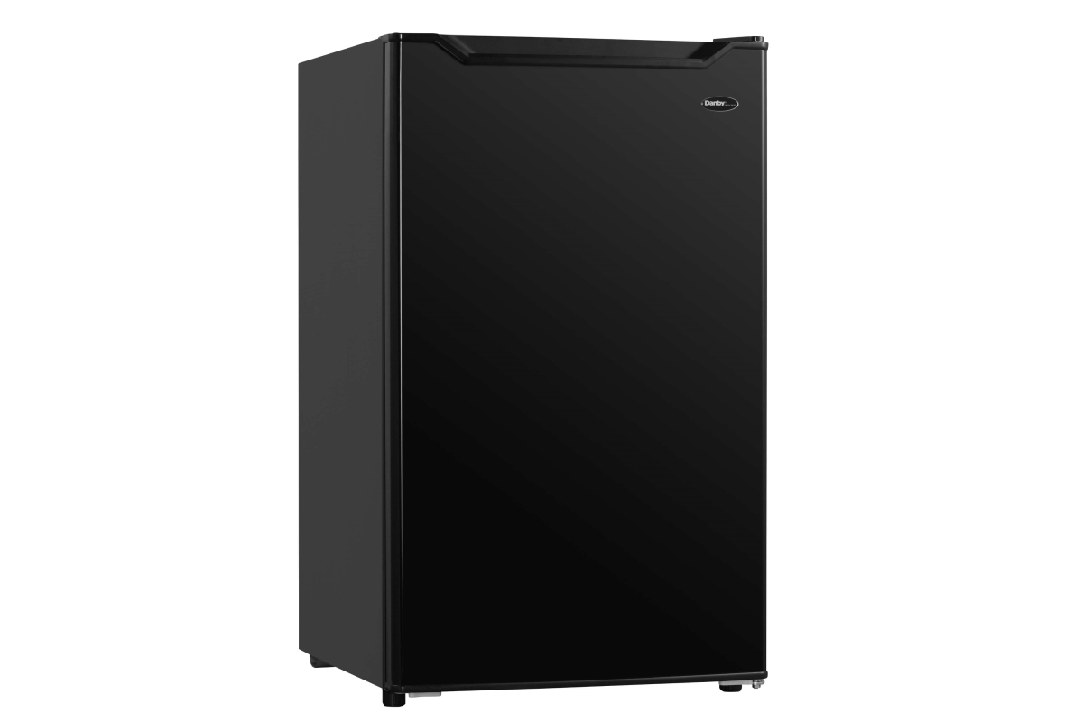 Picture of Danby DCR033B1BM 3.3 cu. ft. Compact Refrigerator&#44; Black