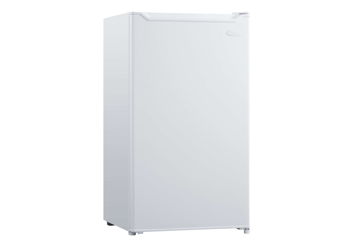 Picture of Danby DCR033B1WM 3.3 cu. ft. Compact Refrigerator&#44; White