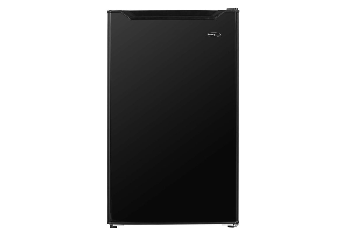 Picture of Danby DCR044B1BM 4.4 cu. ft. Compact Refrigerator&#44; Black