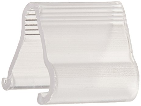 Mayflower 73539 Balloon Clips - 1000 Count