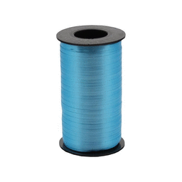 Picture of Berwick Offray 20214 500 yard Crimped Curling Ribbon - Turquoise