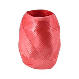 Picture of Berwick Offray 12023 66 ft. Ribbon Egg - Red