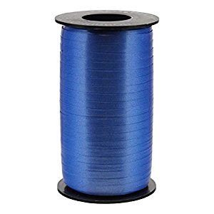 Picture of Berwick Offray 20877 500 Yard Smooth Ribbon&#44; Royal Blue