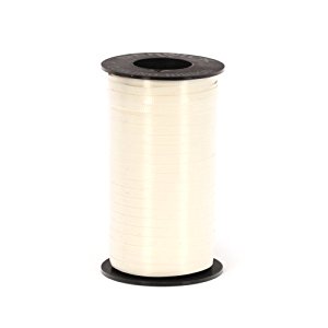 Picture of Berwick Offray 1122 500 Yard Crimped Ribbon&#44; Ivory