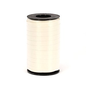 Picture of Berwick Offray 20254 0.37 x 250 Yard Ribbon&#44; Ivory