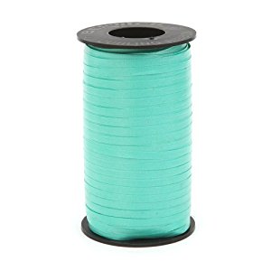 Picture of Berwick Offray 20210 500 Yard Crimped Ribbon&#44; Sea Green
