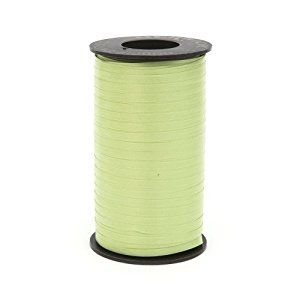 Picture of Berwick Offray 20200 500 Yard Crimped Ribbon&#44; Celery