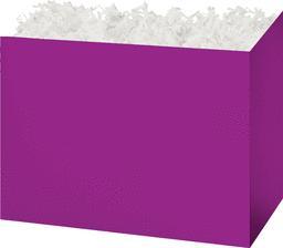 Picture of Betallic 78168 6.75 x 4 x 5 in. Small Box - Purple