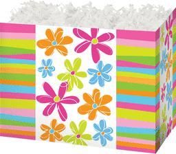 Picture of Betallic 92450 6.75 x 4 x 5 in. Small Box-Bday Wishes