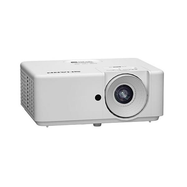 Picture of NEC XP-M421W-W 16-10 Floor & Ceiling Mountable Display DLP Projector - White
