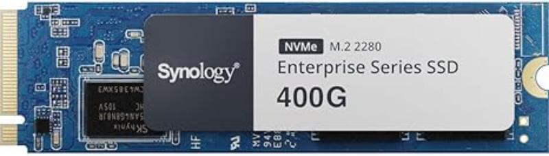 SNV5420-400G 400 GB Solid State Drive - M.2 2280 Internal - PCI Express NVMe, Black