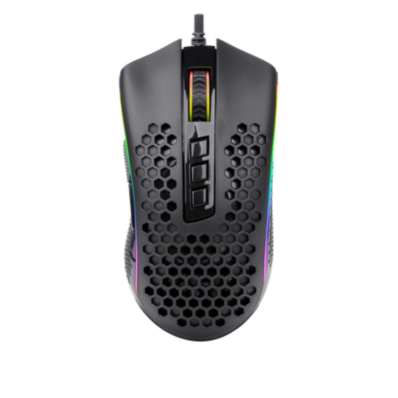 M808 Storm Gaming Mouse