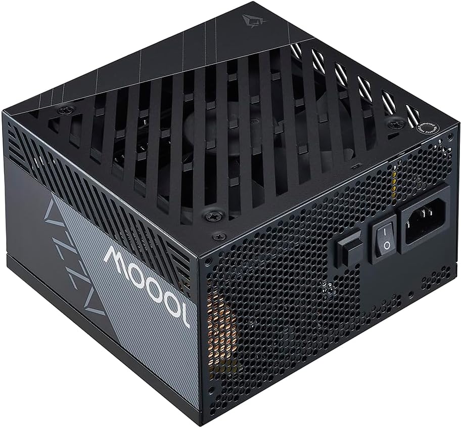 PSAZ-1000P PSAZ 1000W ATX 3.0 Power Supply