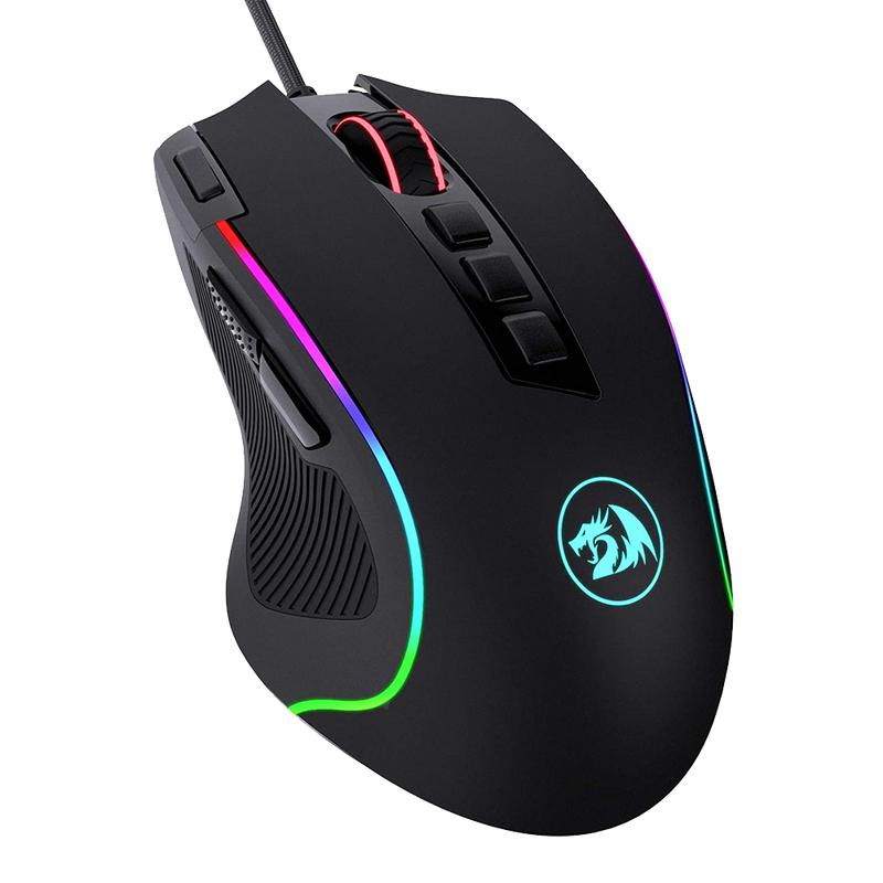 M612 Predator Gaming Mouse