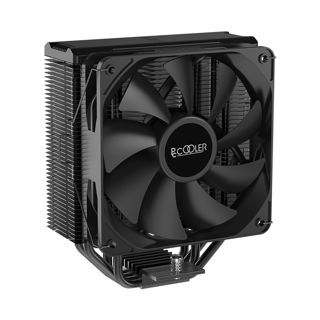 PALADIN EX400 Four Heatpipe Air Cooler