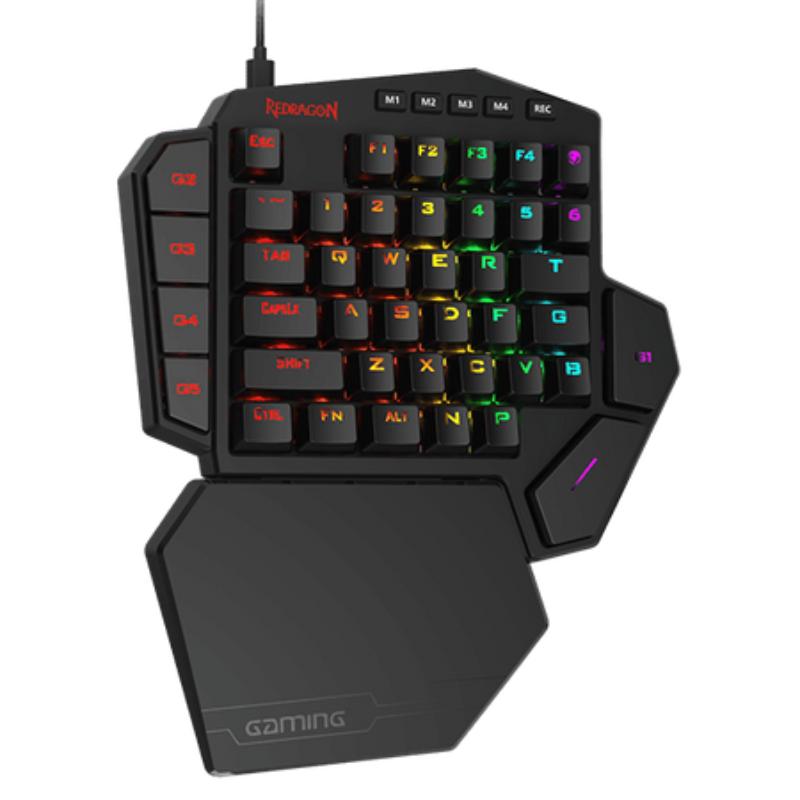 K585 BROWN SWITCH Diti K585 Gaming Keyboard
