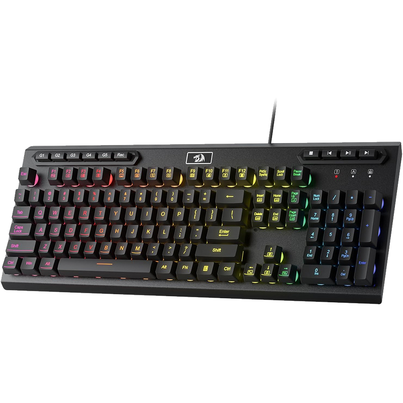 K513 Replacement Gaming Keyboard