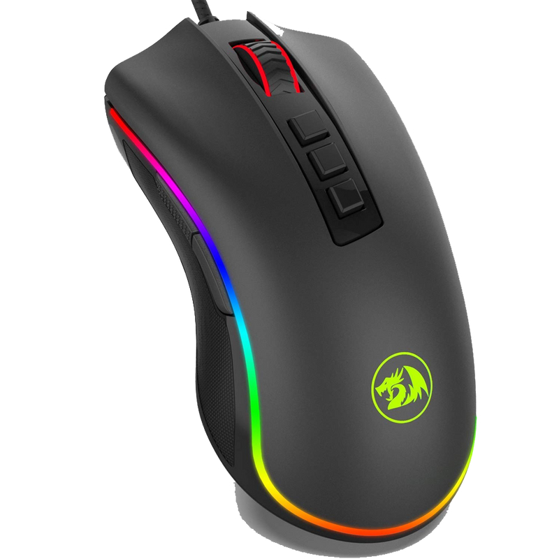 M711 Cobra Gaming Mouse
