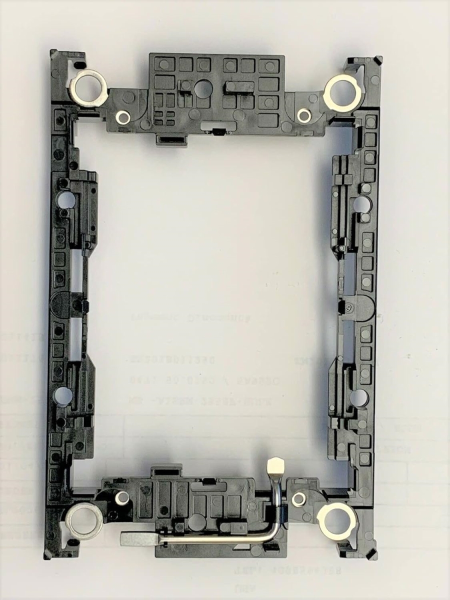 SKT-1205L-P4IC-FXC CPU Carrier for 3rd Gen Intel Xeon Scalable Processor