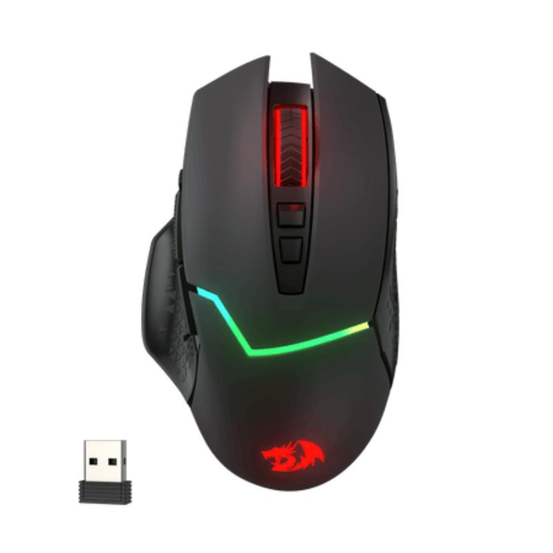 M690 PRO Mirage Pro M690 Gaming Mouse