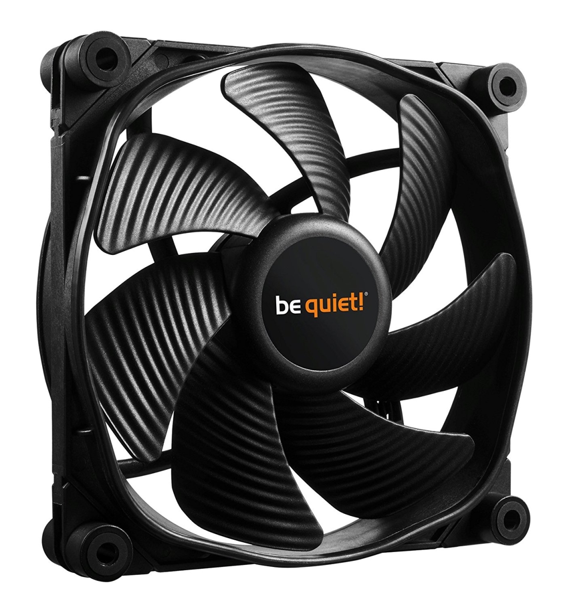 Picture of be quiet BL066 120 mm Silent Wings 3 with PWM Case Fan