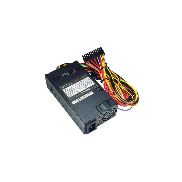 Picture of Apevia ITX-AP300W 300W Flex ATX Power Supply
