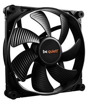 Picture of Be Quiet BL065 140 mm Silent Wings 3 Case Fan
