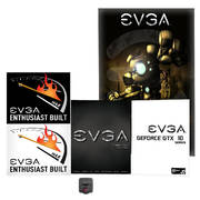 EVGA