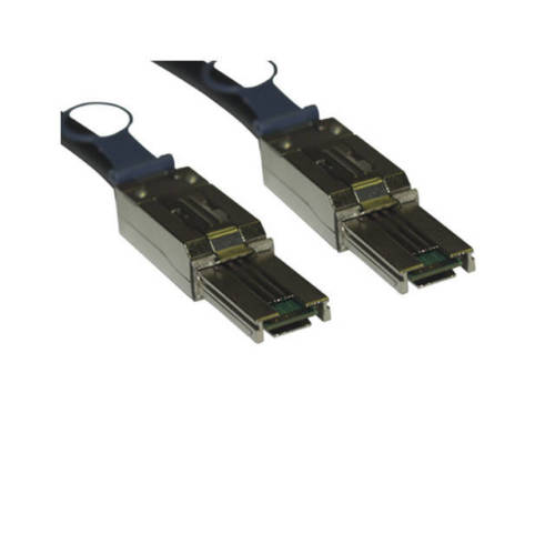 1.0m Mini-SAS Male to Mini-SAS Male External Cable
