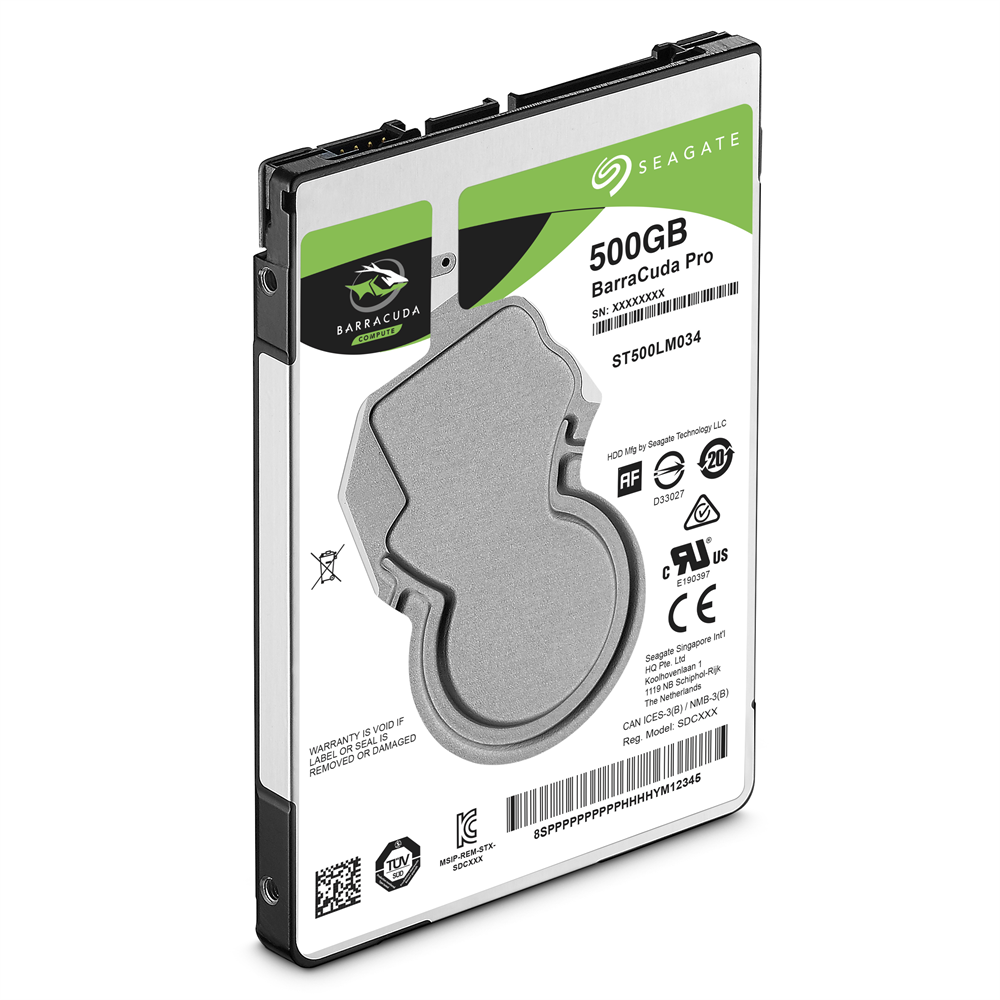 Seagate SE332024