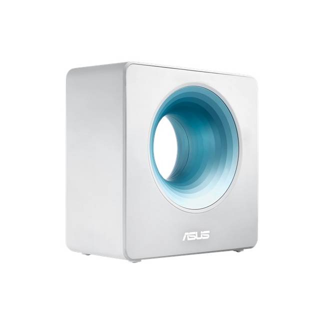 Picture of Asus AS-BLUECAV Blue Cave AC2600 Dual-Band Wireless Router for Smart Homes
