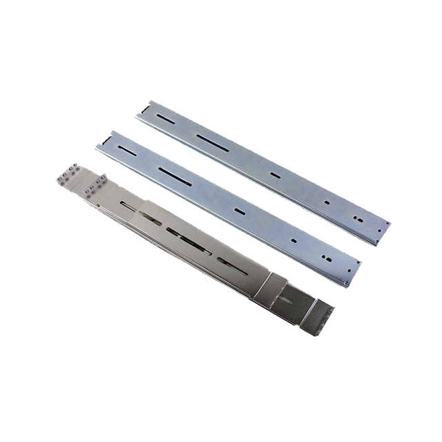 Picture of iStarUSA CA-TCRAI26 26 in. Sliding Rail Kit for Most Rackmount Chassis