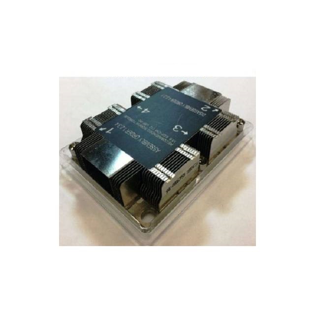 SNK-P0067PSM 2U Passive CPU Heatsink for X11 Purley Platform