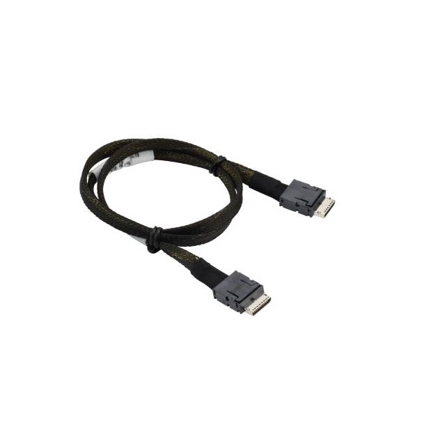 65 cm OCuLink to OCuLink Cable