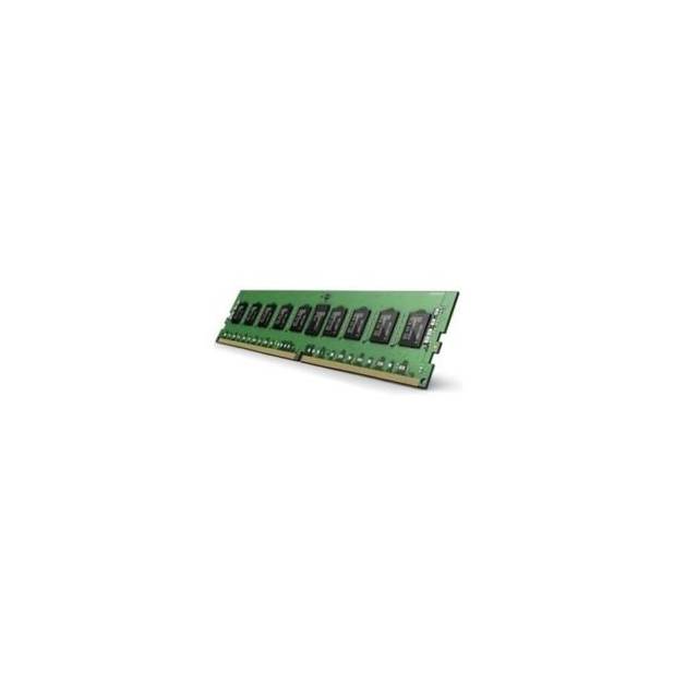 16GB DDR4-2666 MHz 1G x 8 ECC CL19 Server Memory