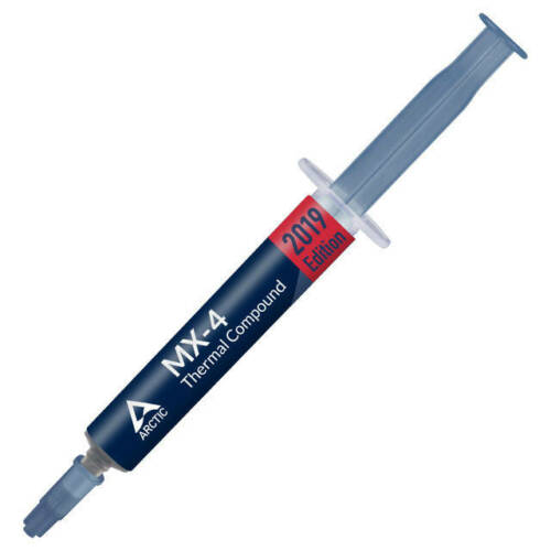 Picture of Arctic MX-4 4G 2019 EDITION-ACTCP00002B 4g 2019 Edition Thermal Compound Paste