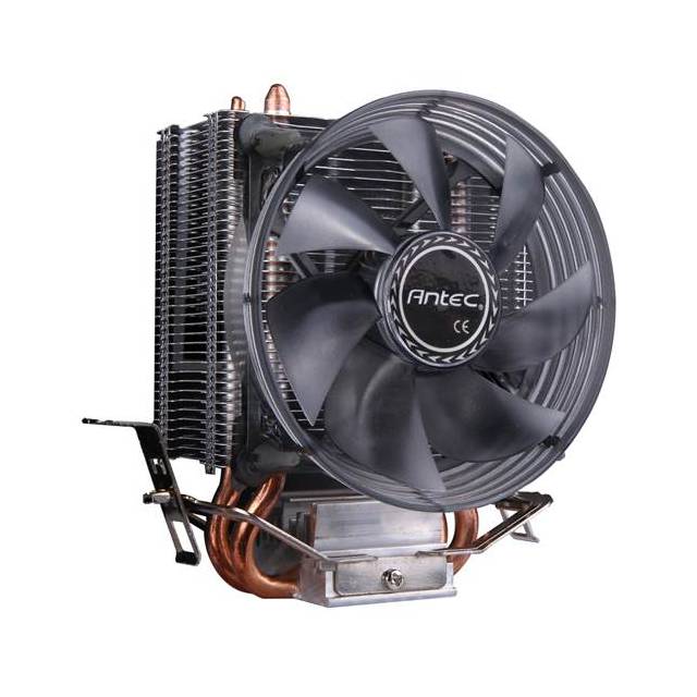 Picture of Antec A30 CPU Cooler for Intel 1156-1155-1151-1150-775 & AMD Socket AM4 AM2 AM2 Plus AM3 Plus AM3 FM1 CPU Cooler Fan