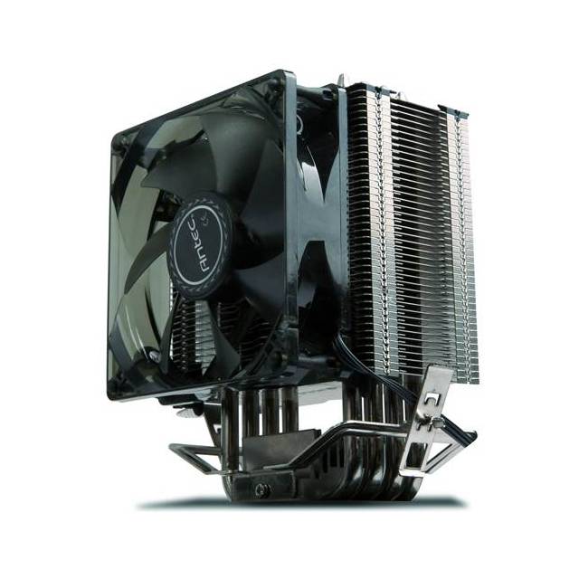 Picture of Antec A40 PRO 92 mm CPU Cooler Fan for Intel