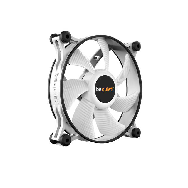 Picture of be quiet BL088 120mm Shadow Wings 2 Cooling Fan&#44; White