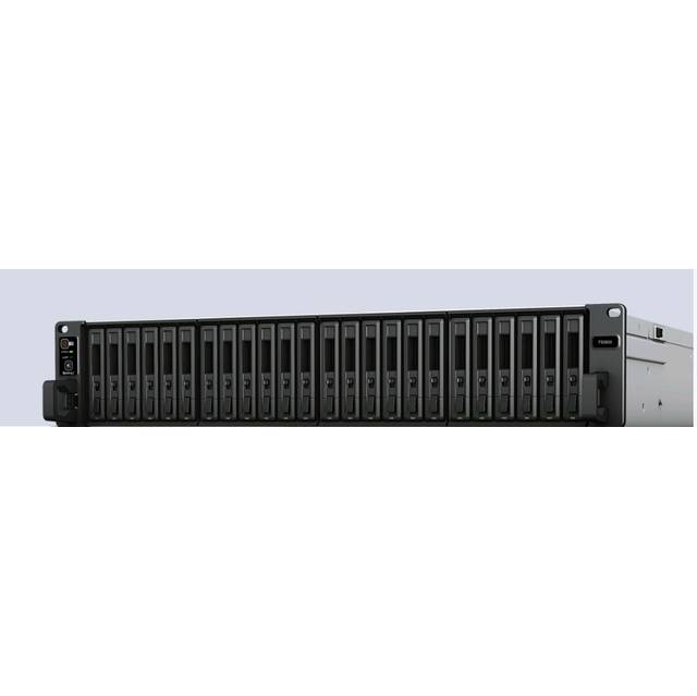 FS3600 24-Bay Flash Station
